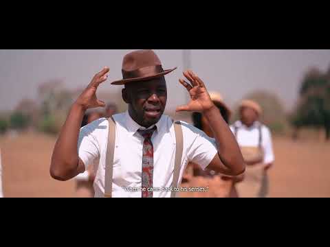 TRIUMPHANT CHORDS MINISTRY - Mwana Mutaka (Official Video)