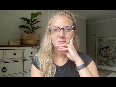 Why can't you say something nice?