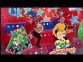 The Wiggles Santa S Rockin DVD VHS Trailer
