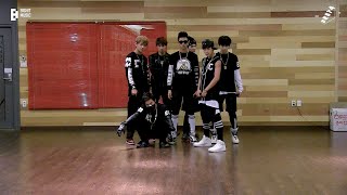 [影音] 220603 2022BTSFESTA #2 - PRACTICE RECORD