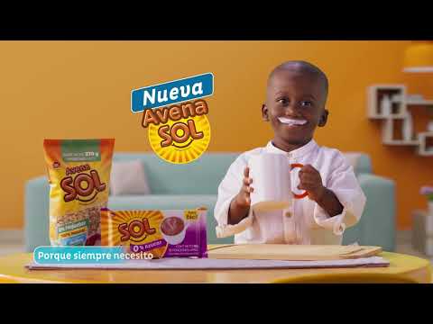 Yanfry tiene un #DíaChocolateSOL