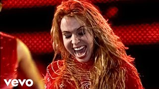 Banda Calypso - Pra Te Esquecer (DVD 10 Anos)