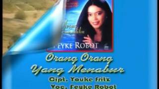 Download lagu Orang-Orang Yang Menabur- Feyke Robot mp3 Download lagu Orang-Orang Yang Menabur- Feyke Robot mp3