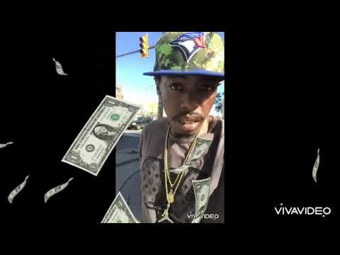 “Dem Nuh Bless Like Me (Official Visualizer Video) - April 2022”