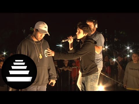 REPLIK vs MKS - FINAL Fecha 3 (Torneo 2017) - El Quinto Escalón