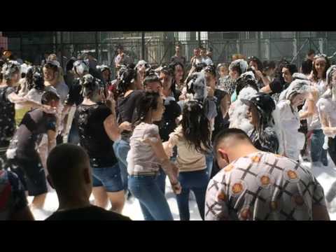 "Shkolla Partizani" Matura 2015-2016