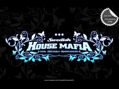 Swedish House Mafia- One Mashup (Scotty Kastam)