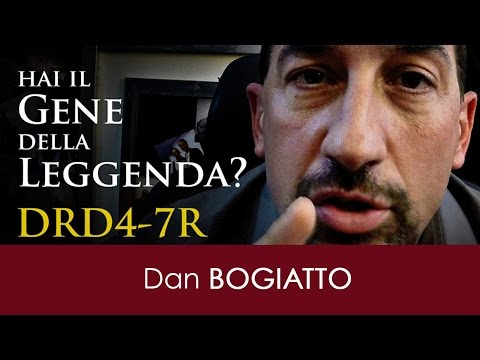 44 Scienze Motorie Talk Show - DAN BOGIATTO