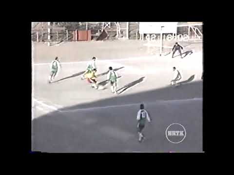 Çetinkaya - Gençlik Gücü  1989-1990