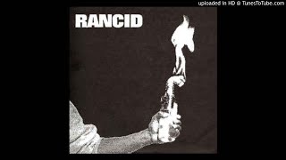RANCID - S/T 7&quot; E.P. [1992]