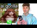 I Played Horrible IPhone Games