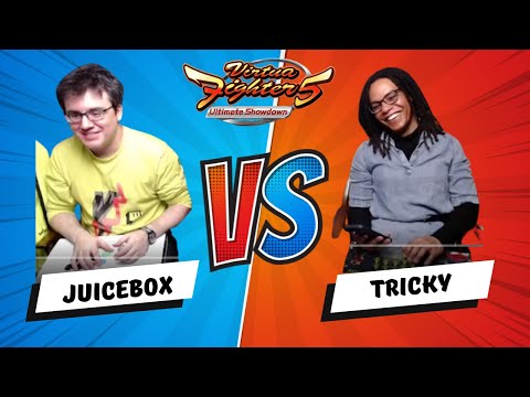 Boost Your VF Game: Juicebox & Me Train Hard