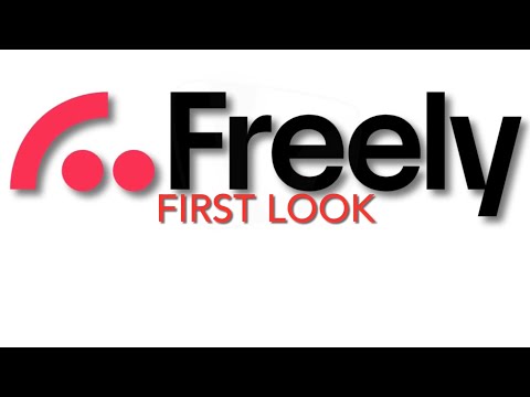 First look at Freely TV 📺 - How I watch UKTV over WIFI 🇬🇧