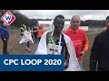 Samenvatting van de halve marathon tijdens de CPC Loop 2020 - OMROEP WEST SPORT