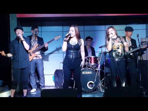 Wilson Phillips - Hold on (Cover by XZEL Band)