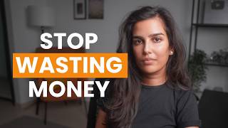 7 ways you’re losing money without realising it