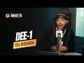 Dee 1 EXPOSES Hypocritical Hop In Hip Hop Culture SWAY S UNIVERSE