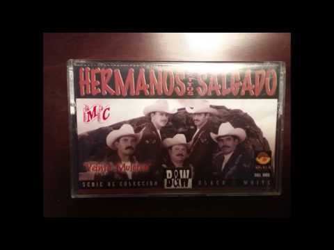 Los Hermanos Salgado - Negro Carrillo