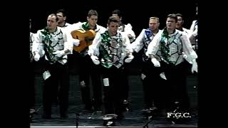 El pitorreo – Segunda Semifinal – COAC 2000