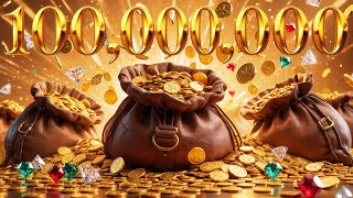 2 MINUTES AFTER LISTENING YOU WILL RECEIVE MONEY 💸 Have a Real Miracles 💸 Law of Attraction