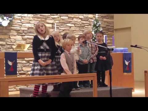 Abram preschool program 2017