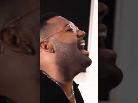 A PARTIR DE HOY (BACHATA) - ANDRW JOHN #shorts #musica #bachata