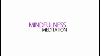 Mindfulness Meditation + Intro