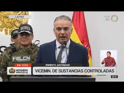 Comunarios que emboscaron a policías de Umopar en Villa Tunari buscaban proteger una fábrica de drog