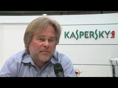Eugene Kaspersky answers questions from the facebook community