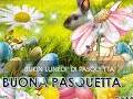 Buona Pasquetta