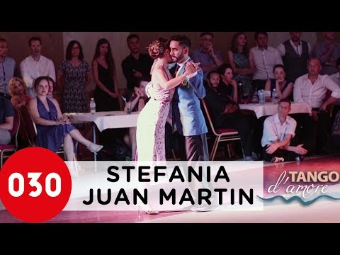 Juan Martin Carrara and Stefania Colina – Ventanita de arrabal #JuanMartinStefania