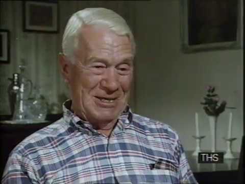 Victoria Cross Recipient| Fred Tilston interview | | Canada | For Valour | 1985