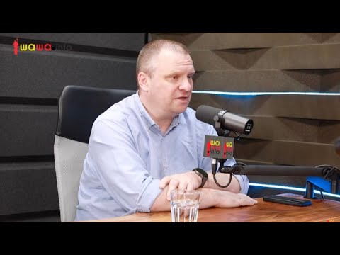 Warzecha: z Jarosławem Kaczyńskim na czele PiS nie pójdzie naprzód