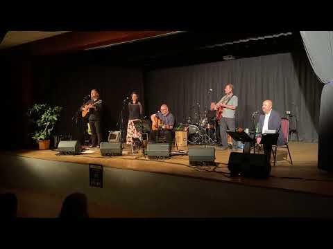 TULÁCKÝ RÁNO - Honza Nedvěd ml. & Příbuzní - KONCERTY PODZIM 2024