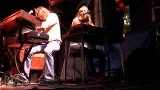 Tift Merritt &quot;I Know What I&#39;m Looking For Now&quot; Dec. 31, 2007