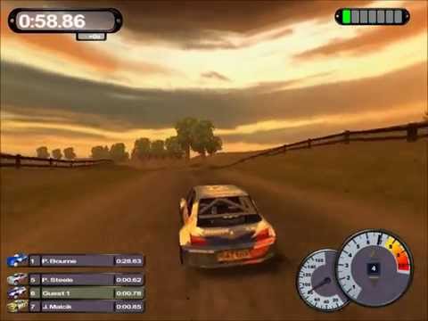 rally championship 2002 pc game