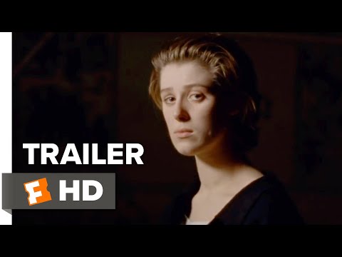 The Souvenir (2019) Trailer + Clips