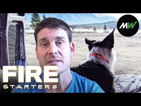 How this high school dropout became a millionaire | FIRE Starters