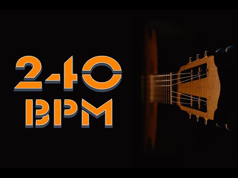 240 BPM - Metronome