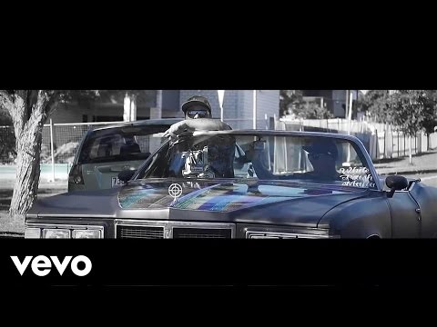 Built For This - B.H.H. ft. Impakt, J-Slang, Eksel & Prezz