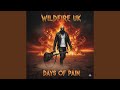 Days Of Pain!