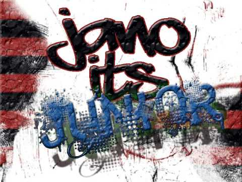 Mc Junior - Creapa's Endin [Lethal Recordz].wmv