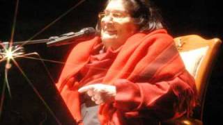 LOS NOCHEROS Y MERCEDES SOSA