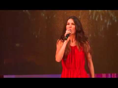 Angelica Zacchigna - Rođendanski Dan uspješnosti  - Opatija  22.10.2016