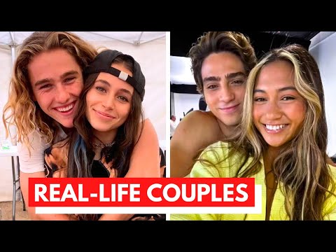 SURVIVING SUMMER Staffel 2: Das wahre Alter und die Lebenspartner werden enthüllt!