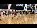 20181215 OCR 8 Vs Soldiers