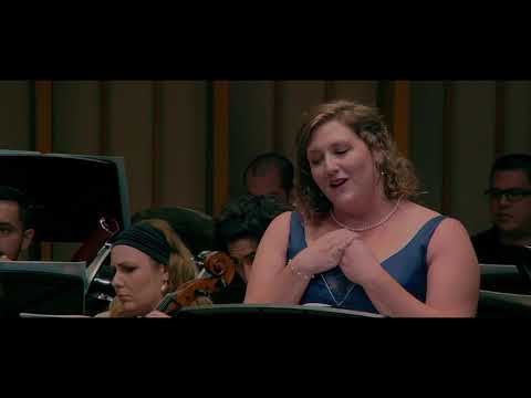 Carmen  Parle-moi de ma mère