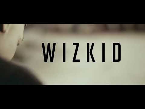 Wizkid - No Stress (Music Video)