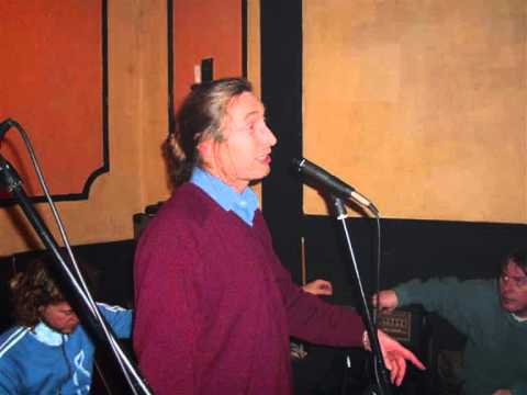 Mike Garry - I Bet You're Out Tonight