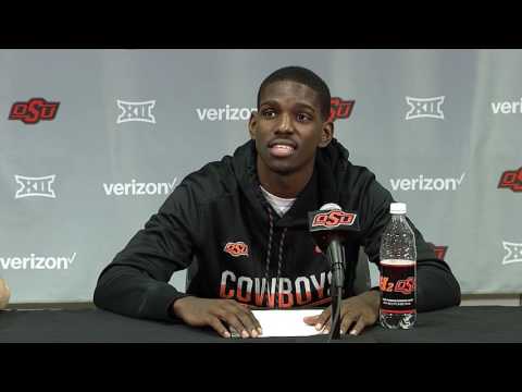 MBB vs. Arkansas Postgame 1.28.16